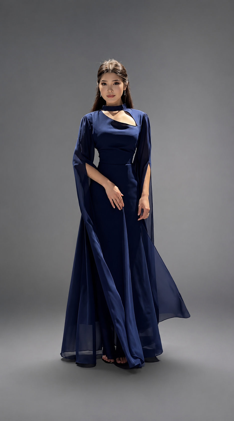 Eterna midnight