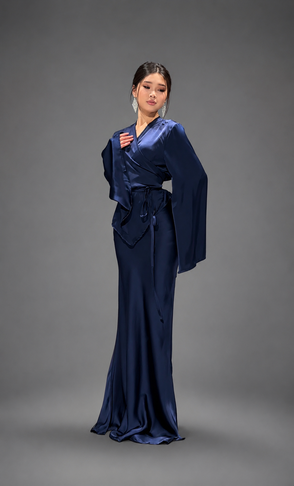 Amara set midnight