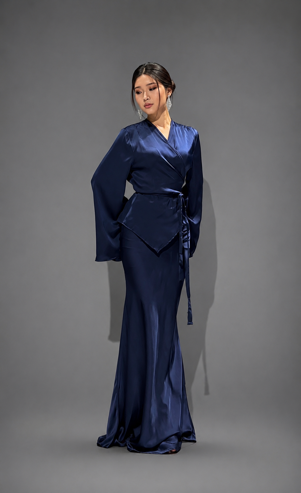 Amara set midnight