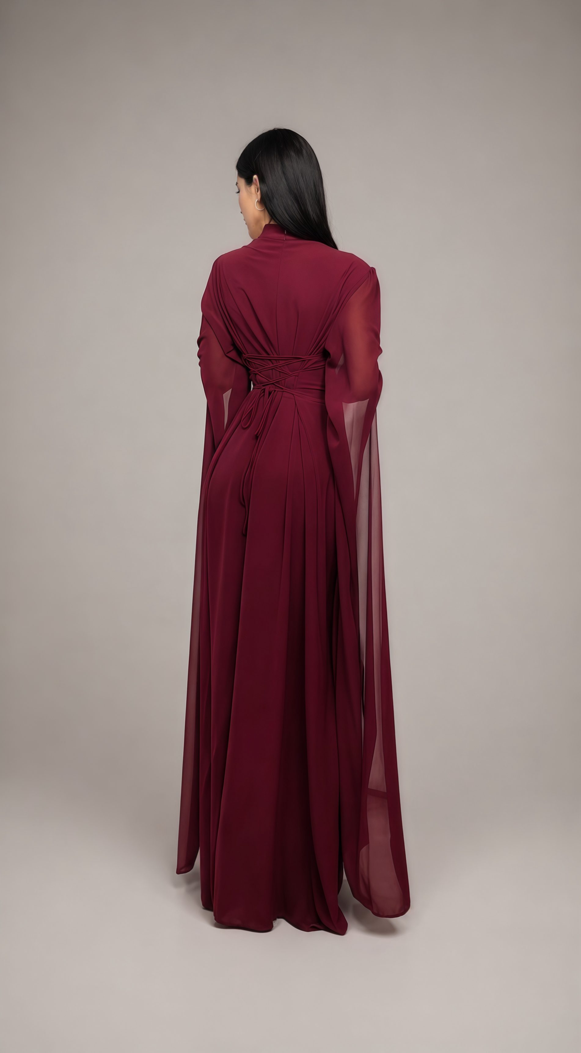 Eterna ruby