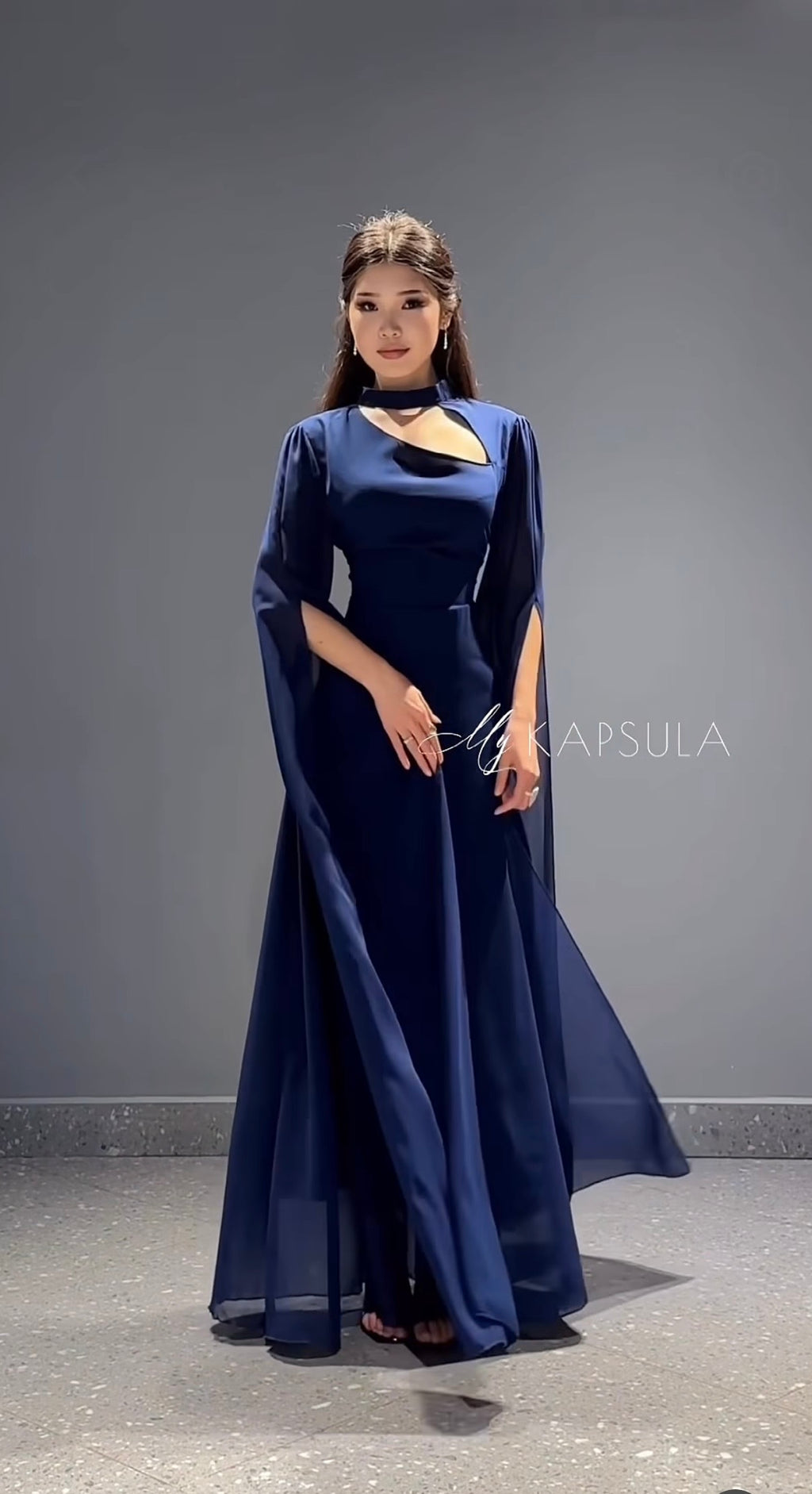 Eterna midnight