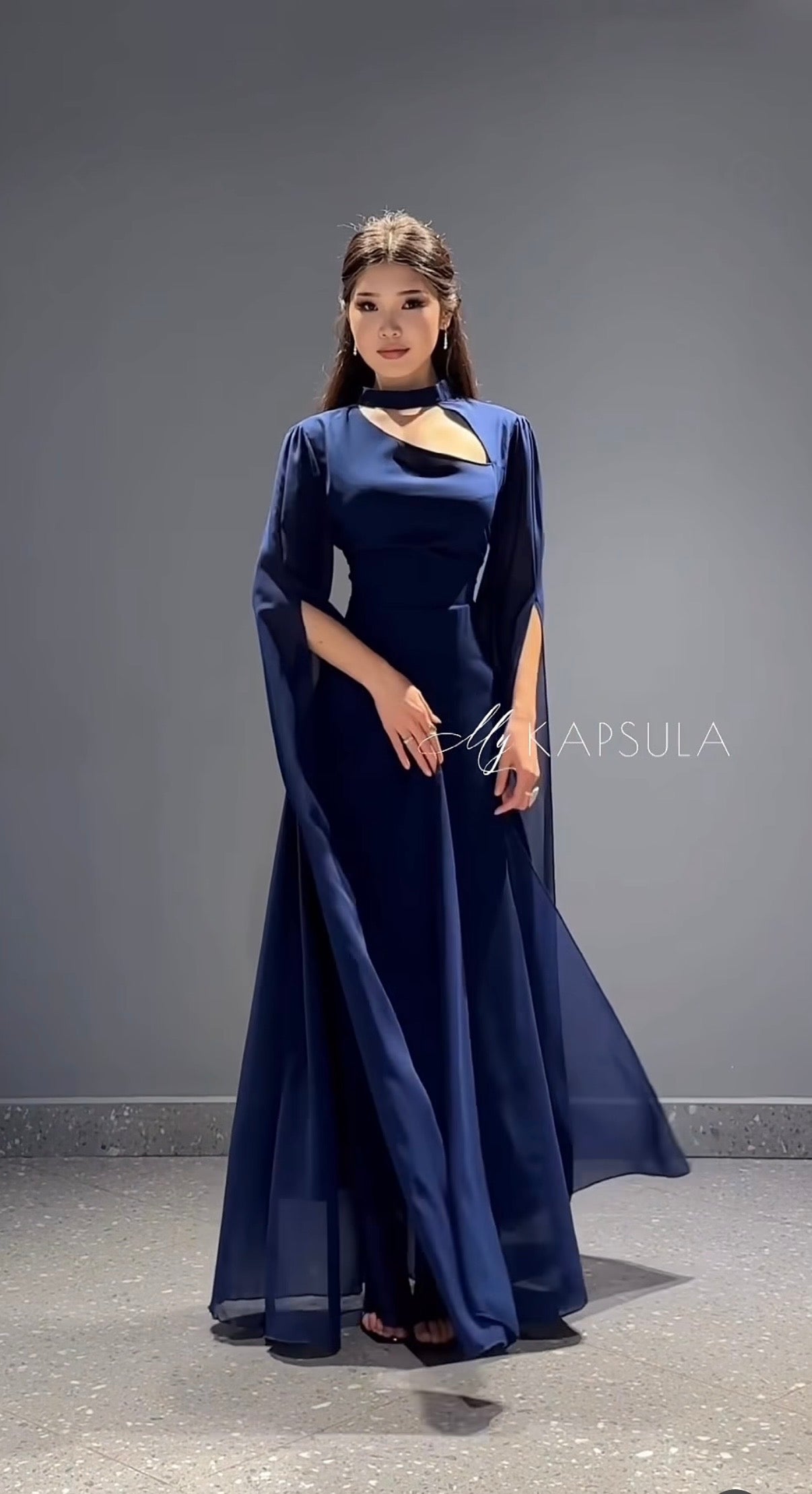 Eterna midnight