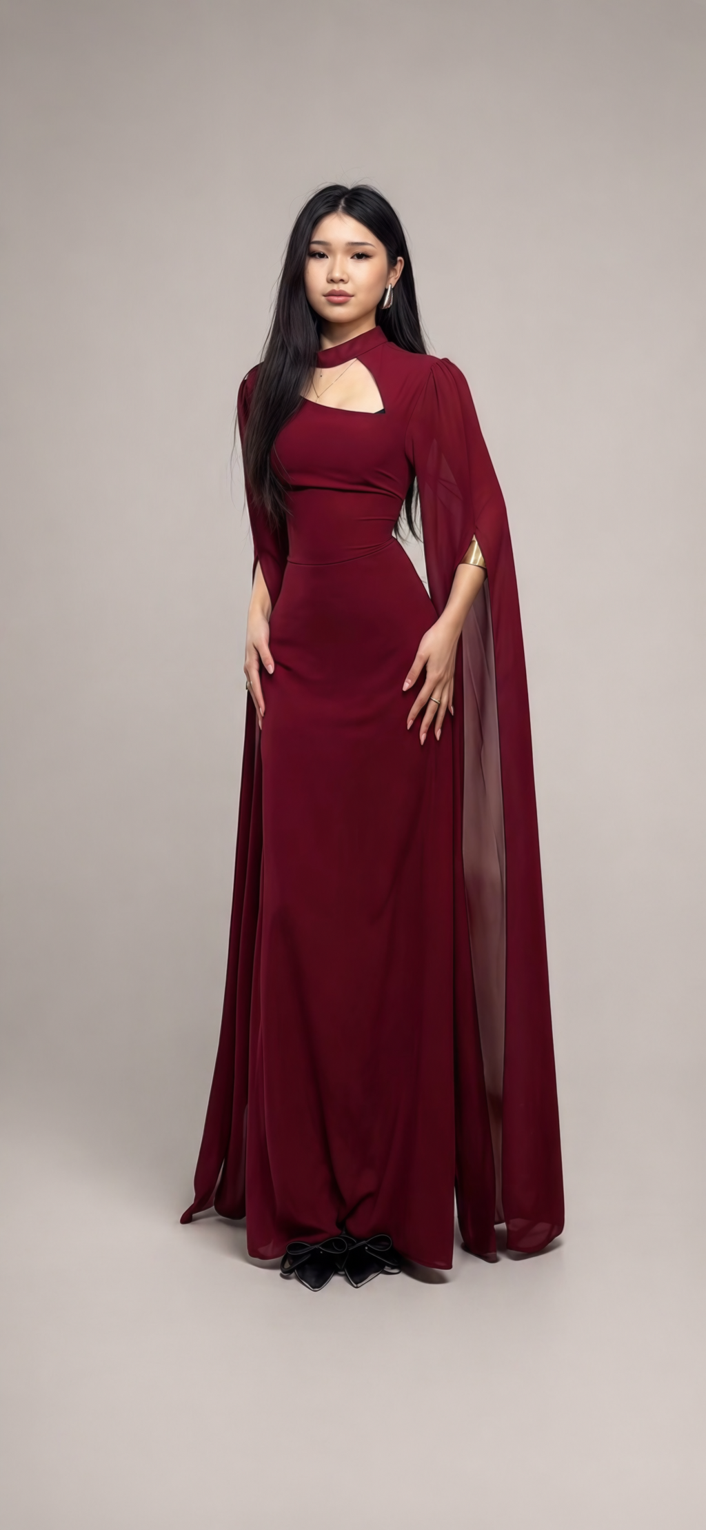 Eterna ruby