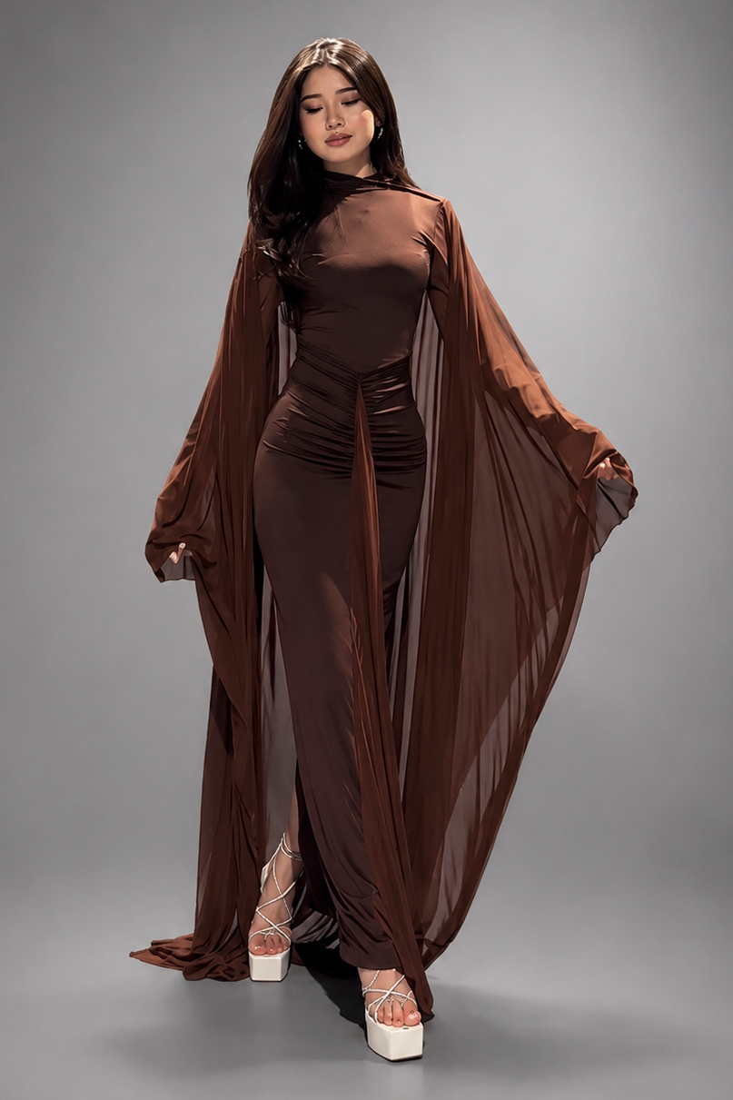 Amani Two-Piece Set