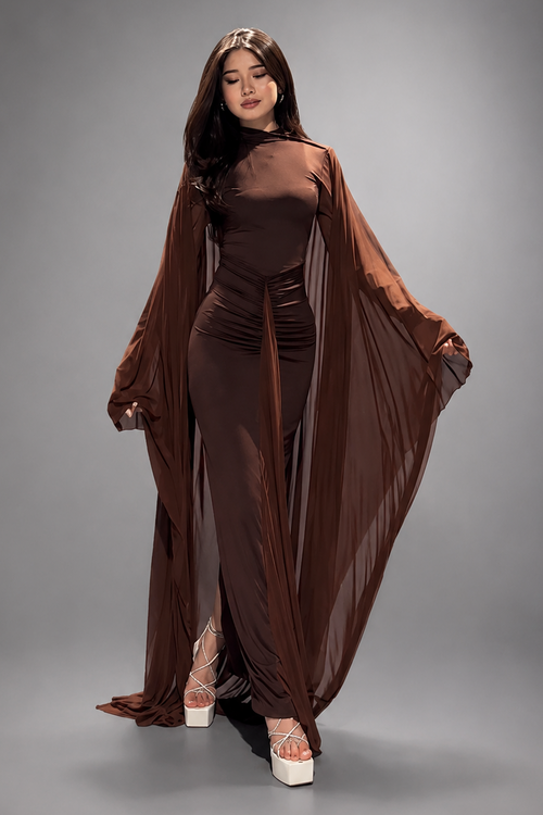 Amani Two-Piece Set
