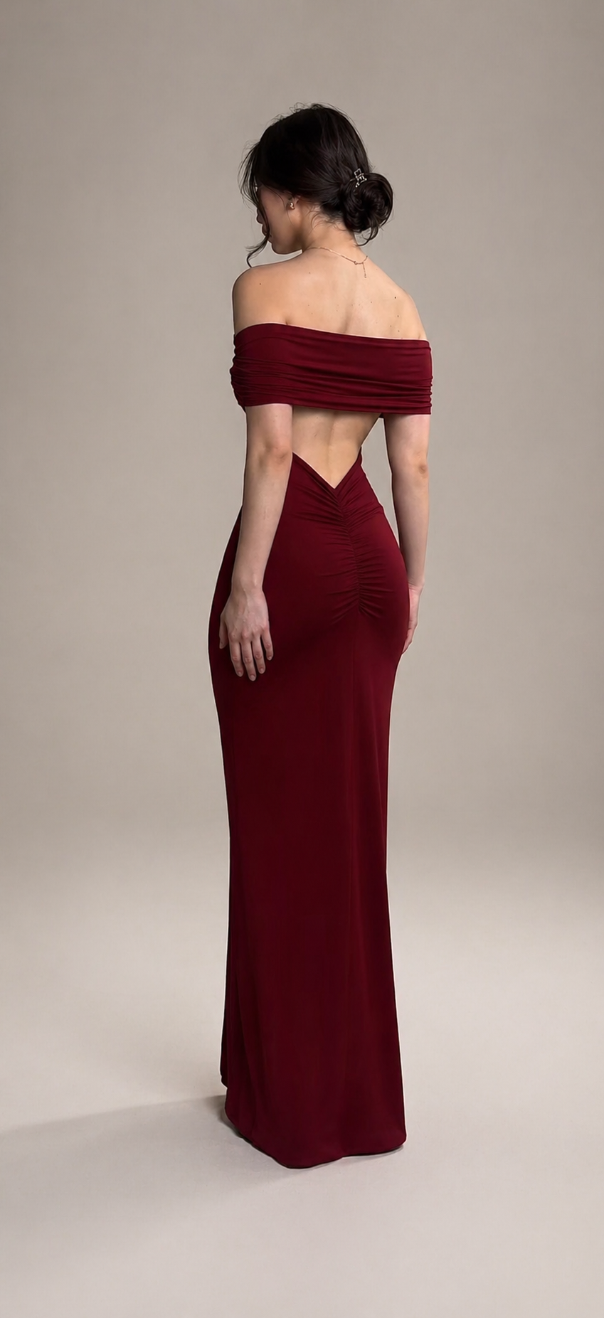Diana ruby