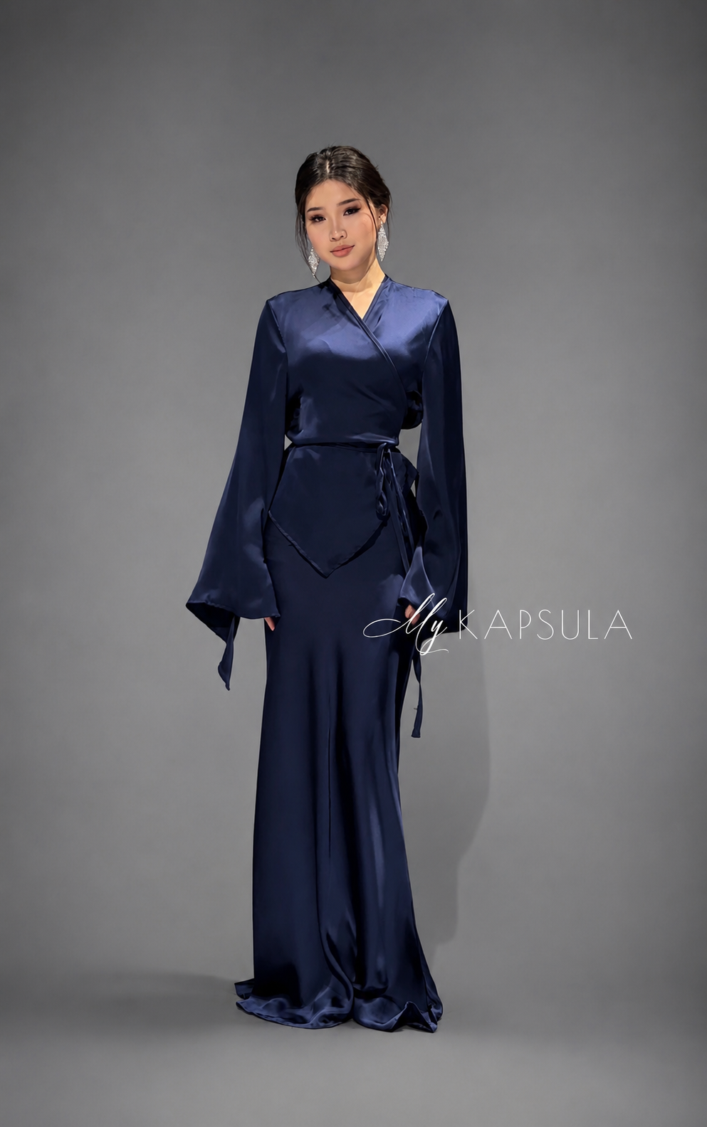 Amara set midnight