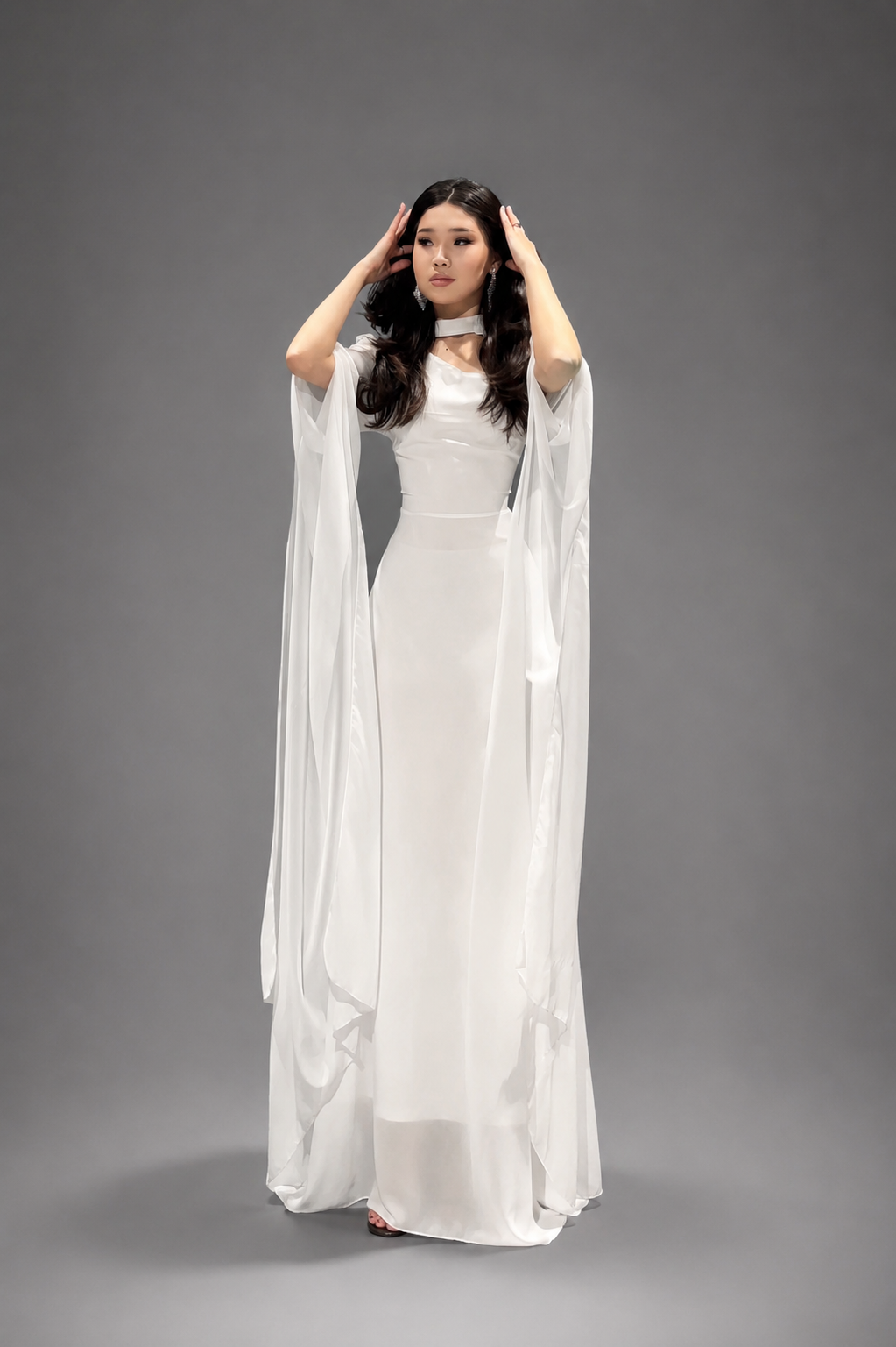 Eterna white