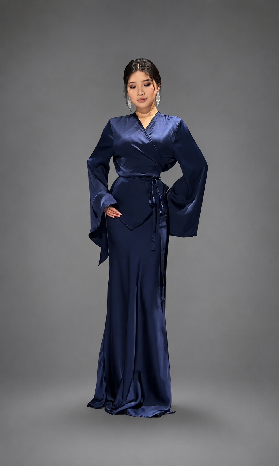 Amara set midnight
