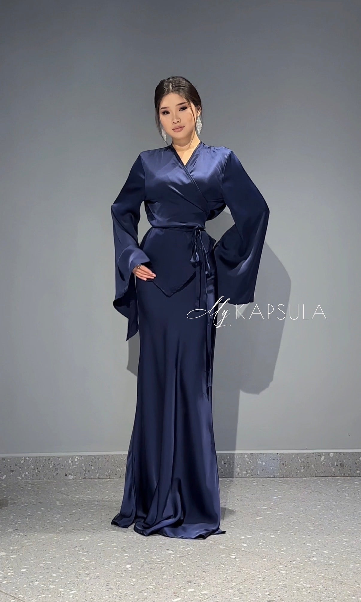 Amara set midnight