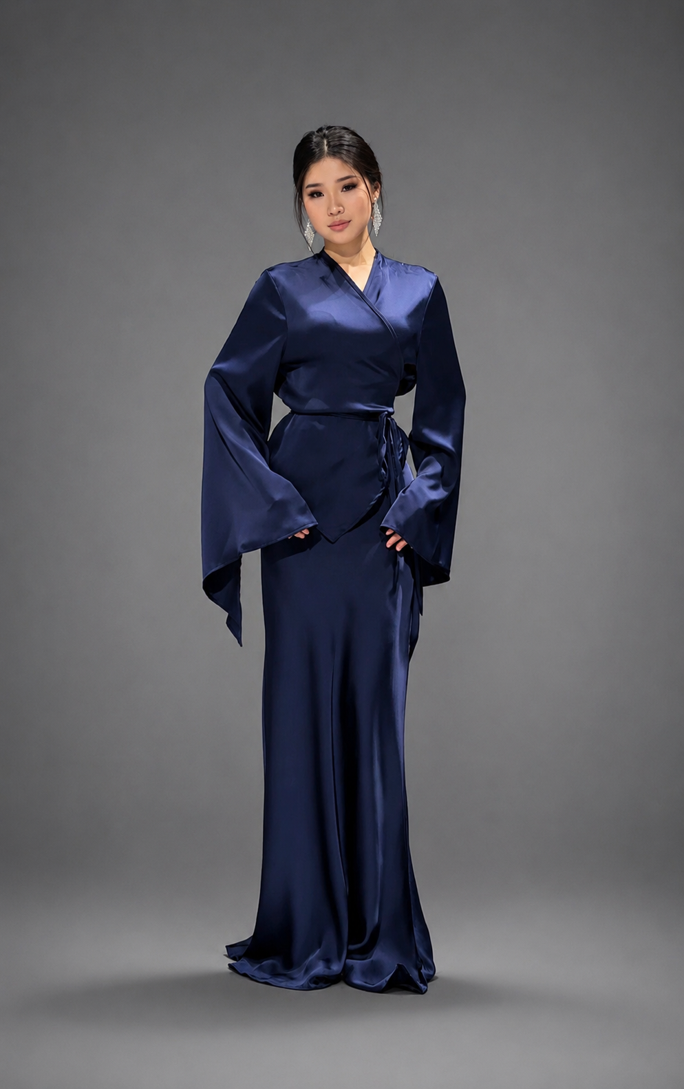 Amara set midnight