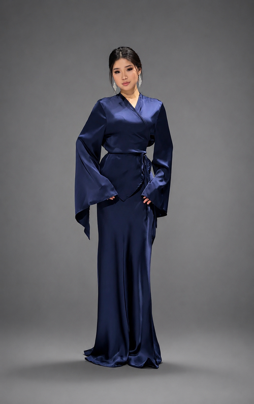 Amara set midnight