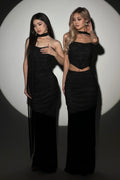 Set Gabriela black