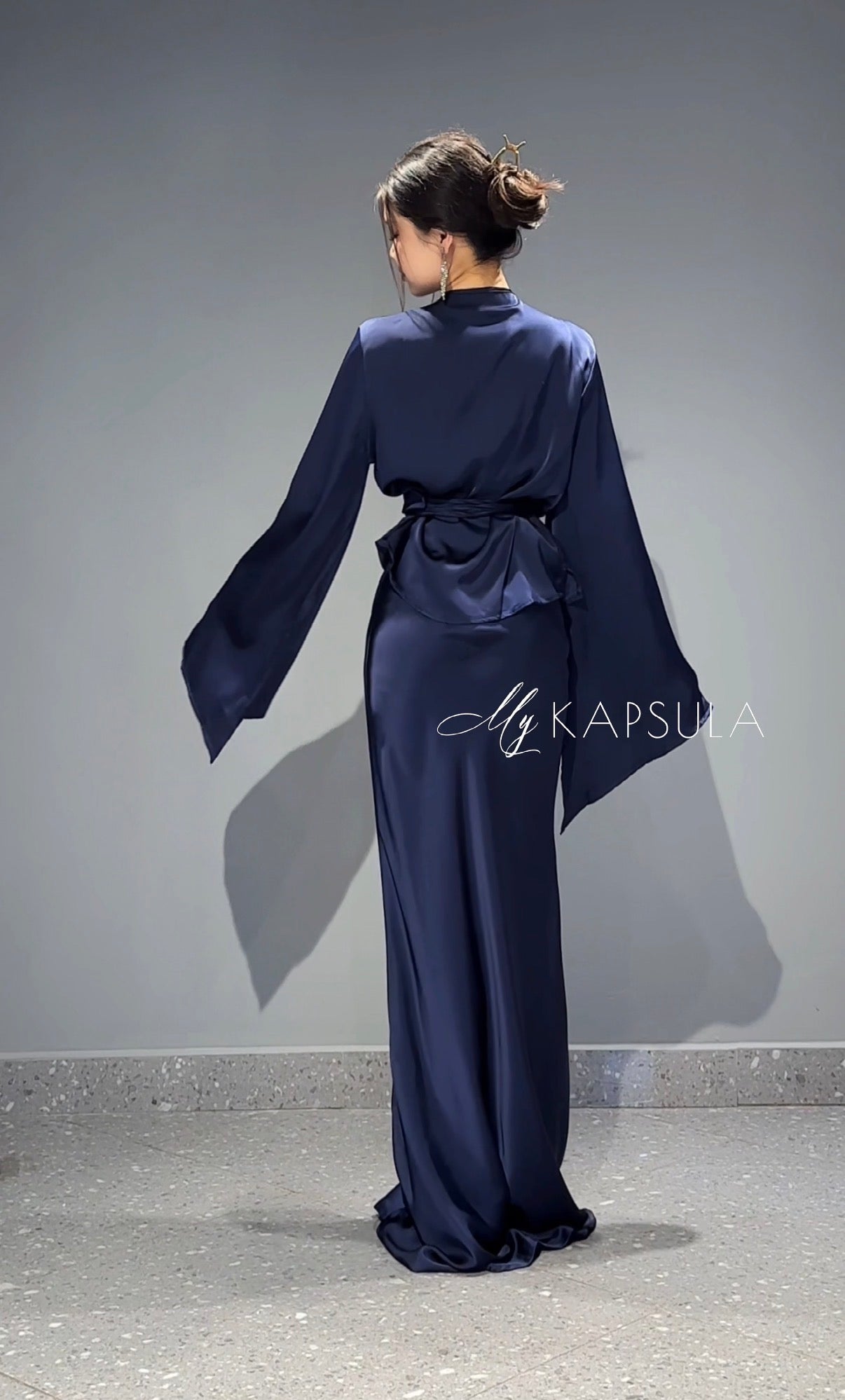 Amara set midnight