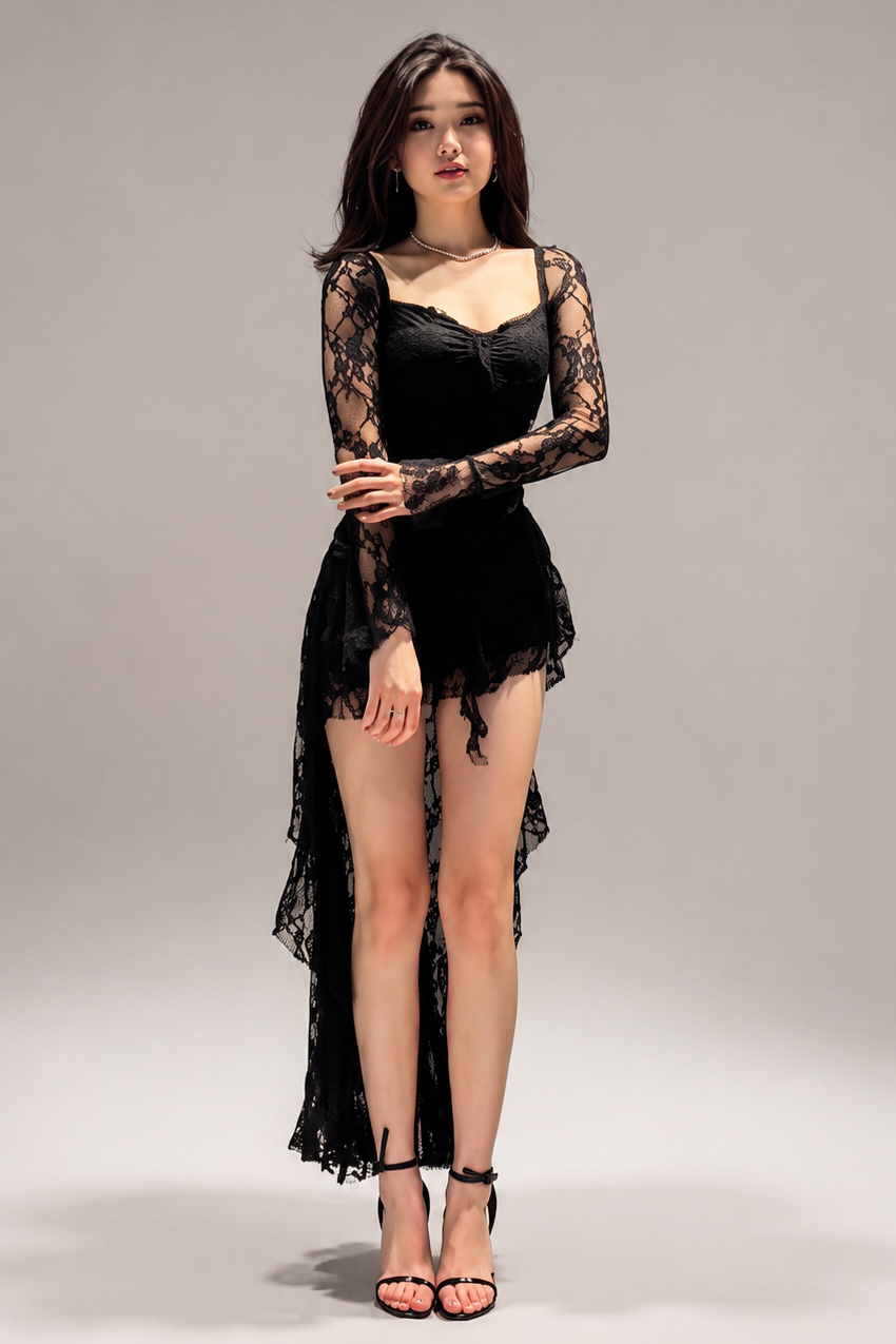 Emilia black
