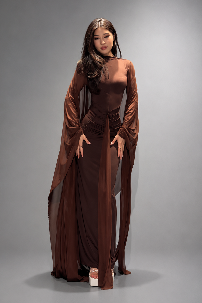 Amani Two-Piece Set