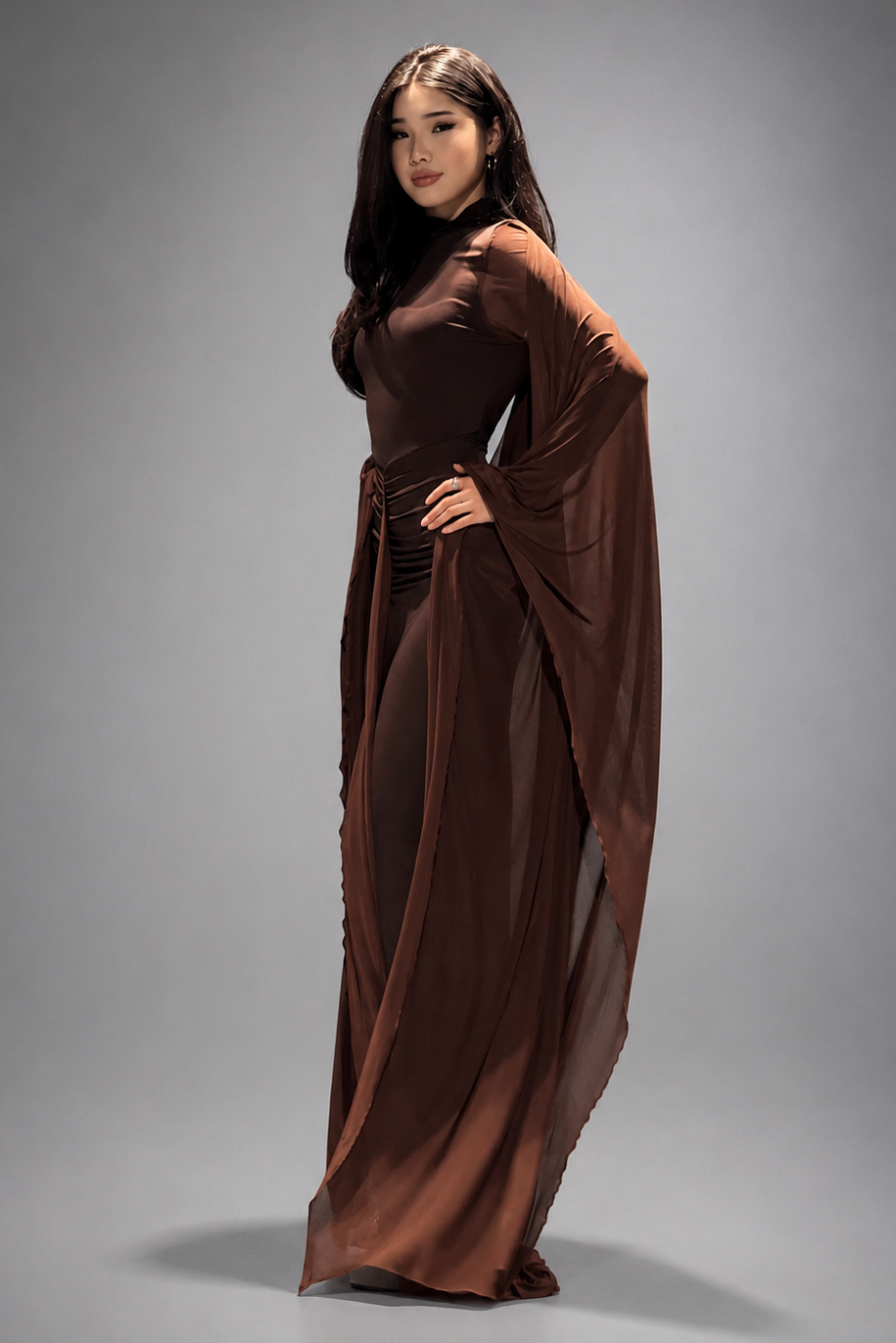 Amani Two-Piece Set