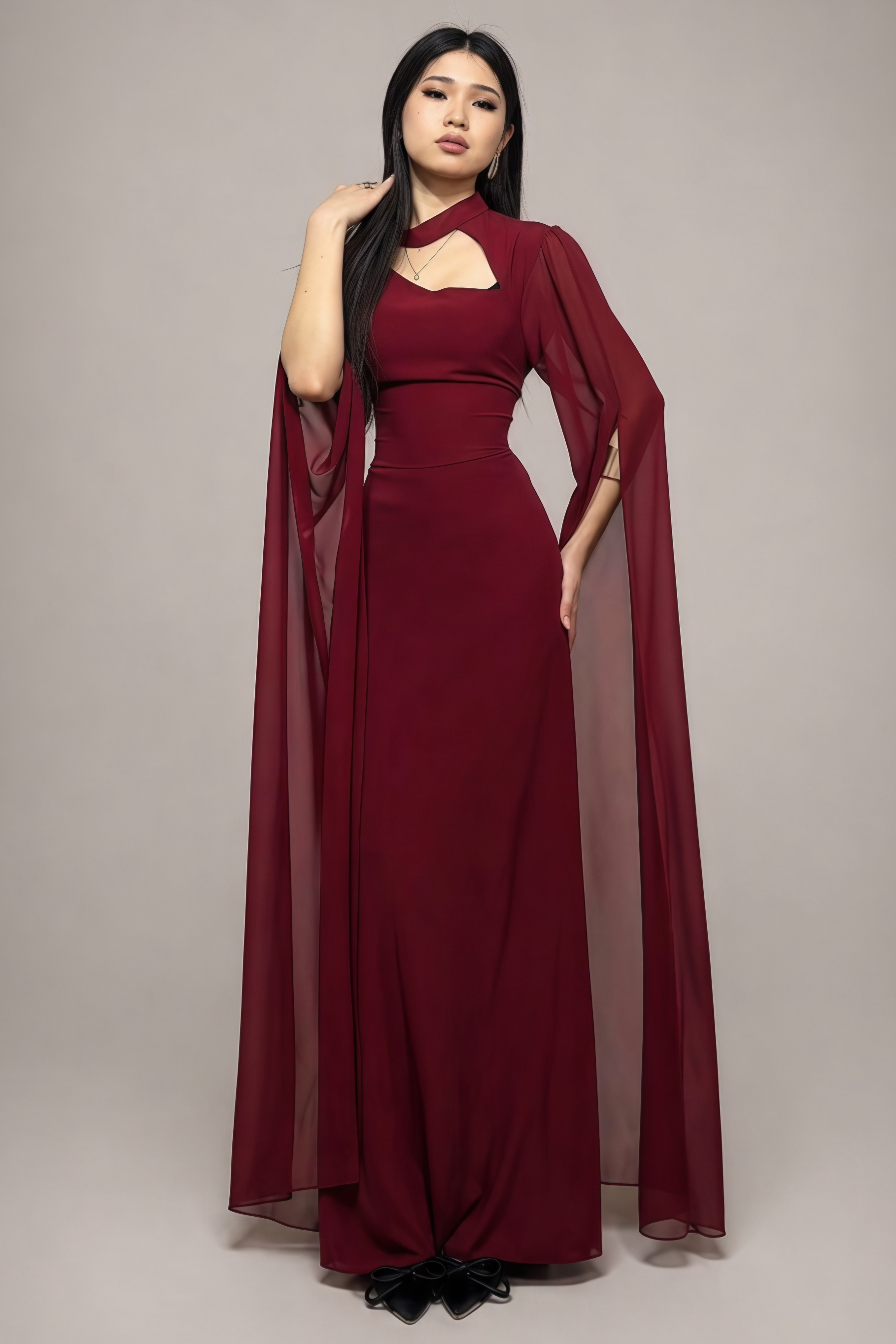 Eterna ruby