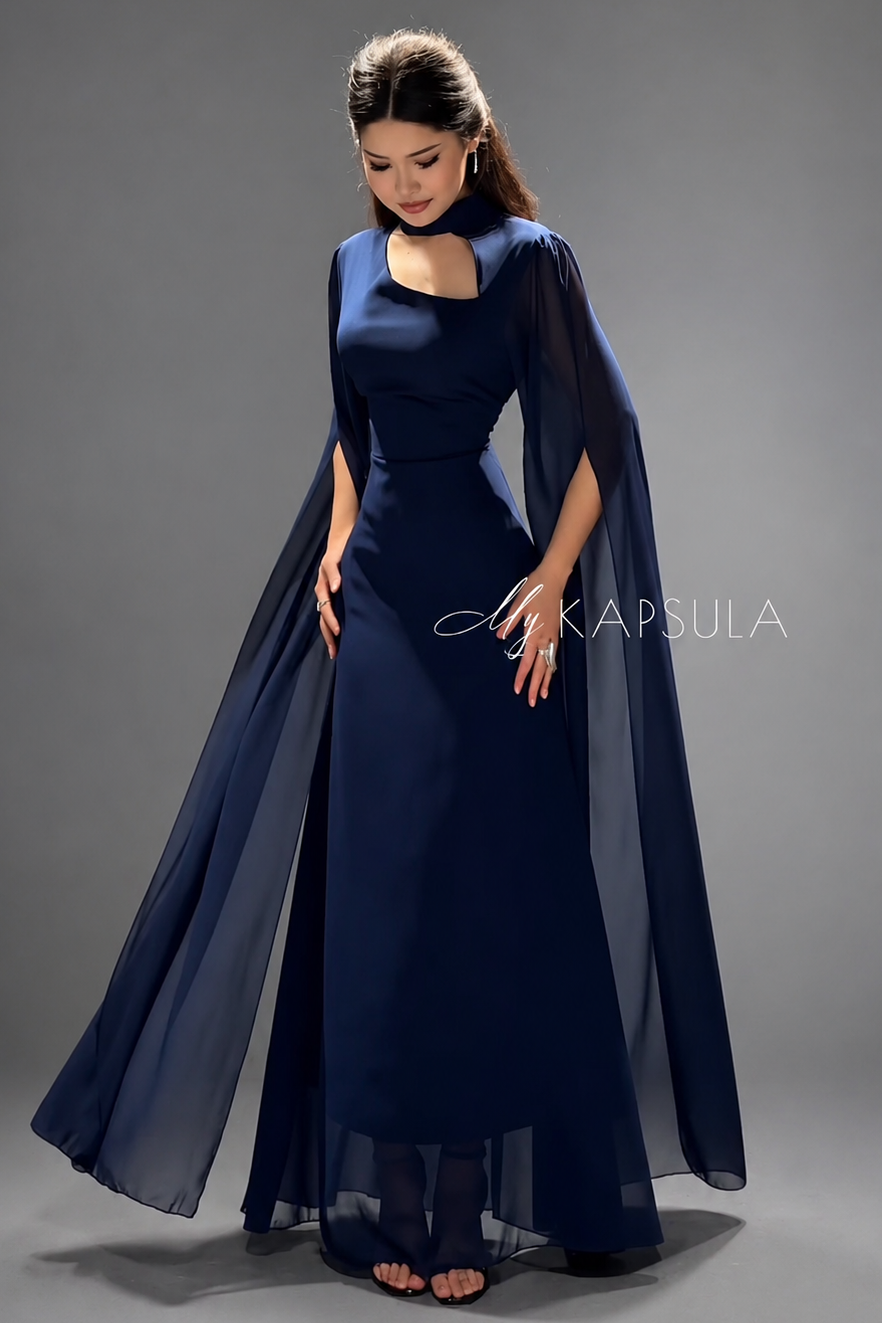 Eterna midnight