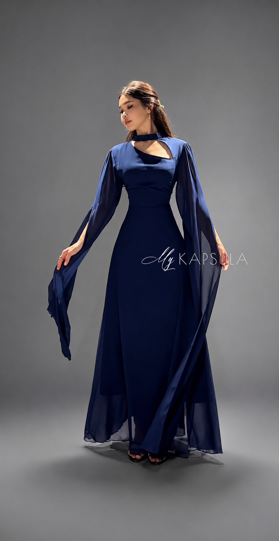 Eterna midnight