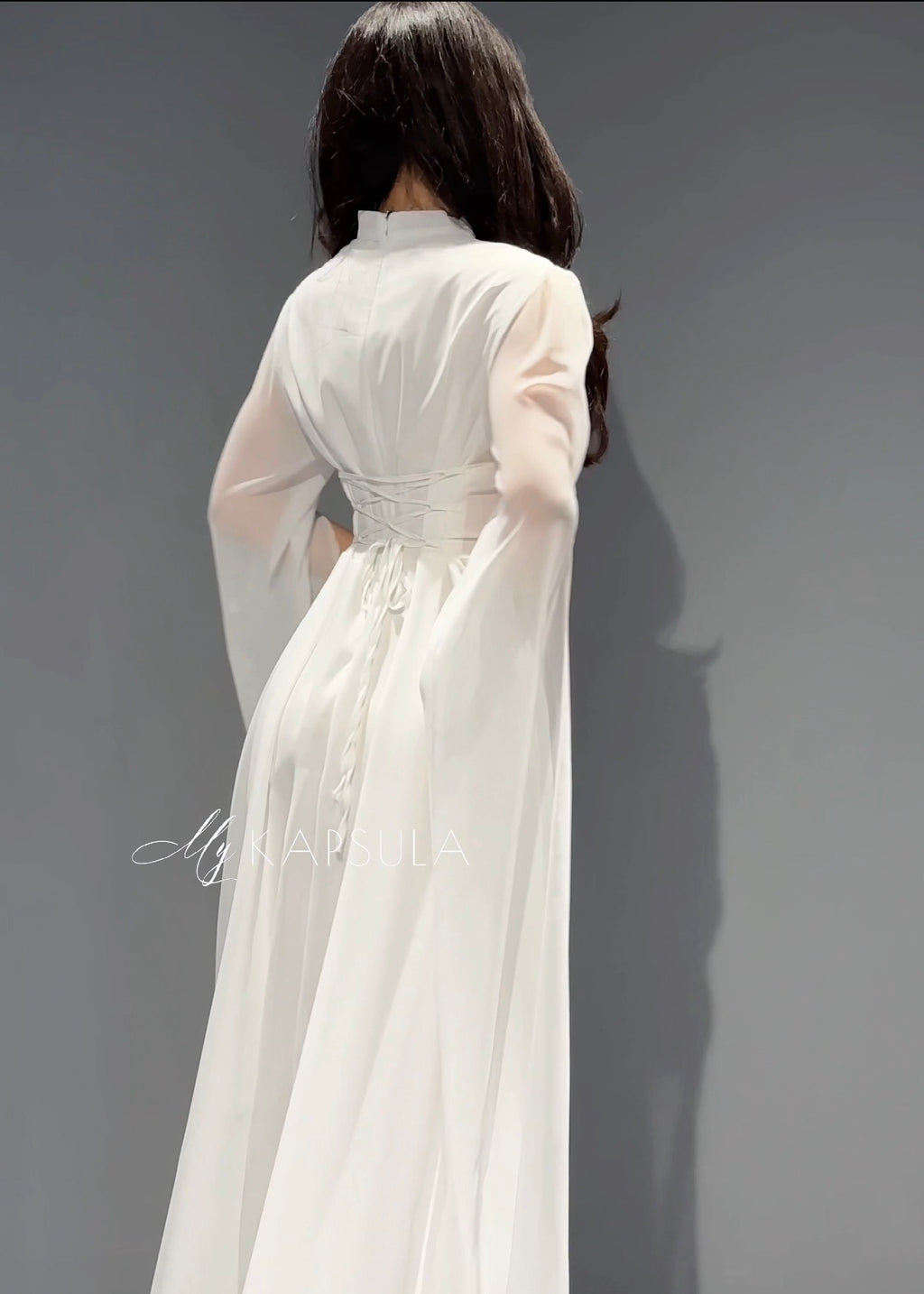 Eterna white