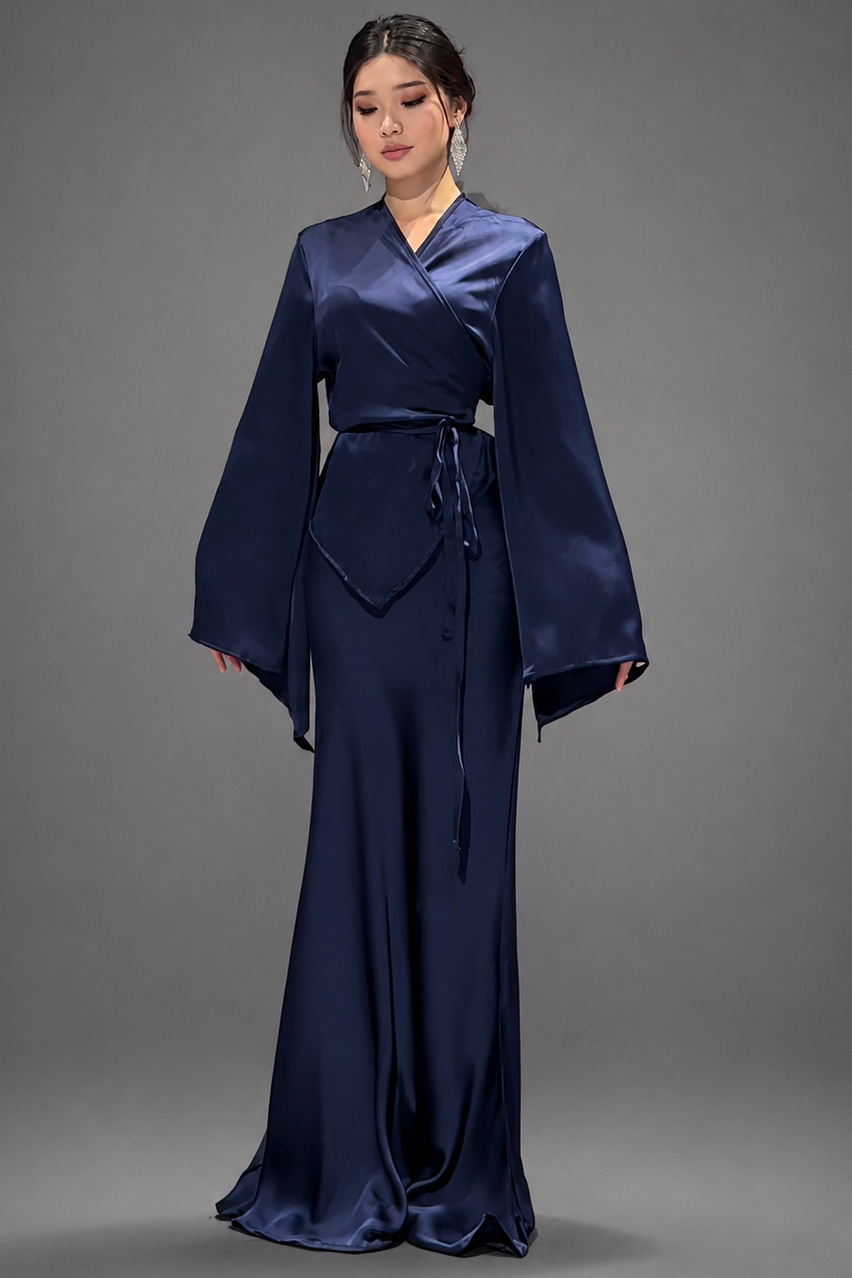 Amara set midnight