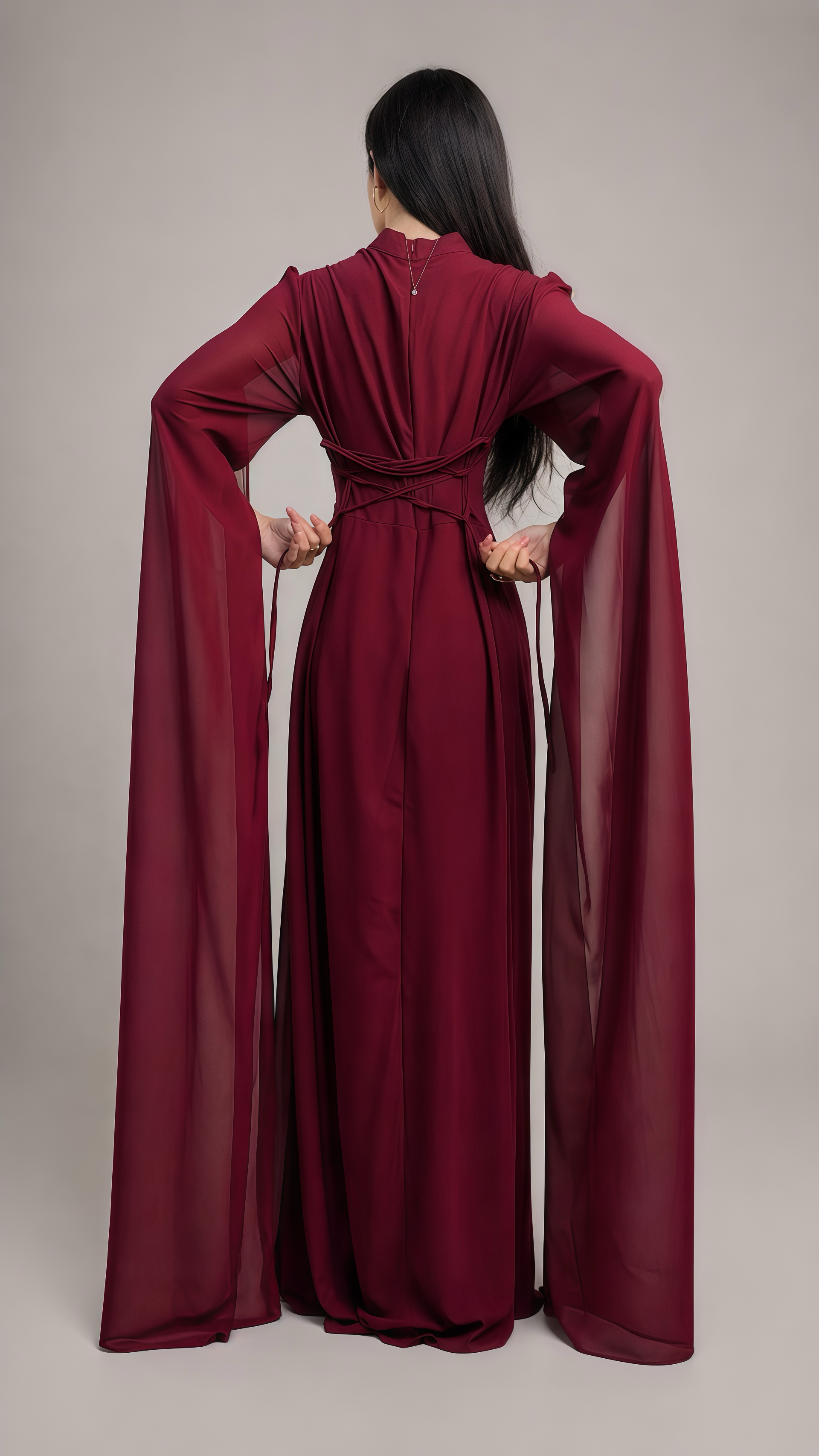 Eterna ruby