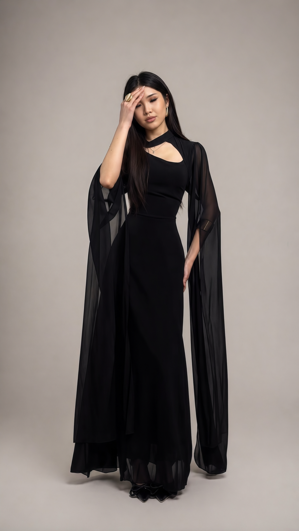 Eterna black