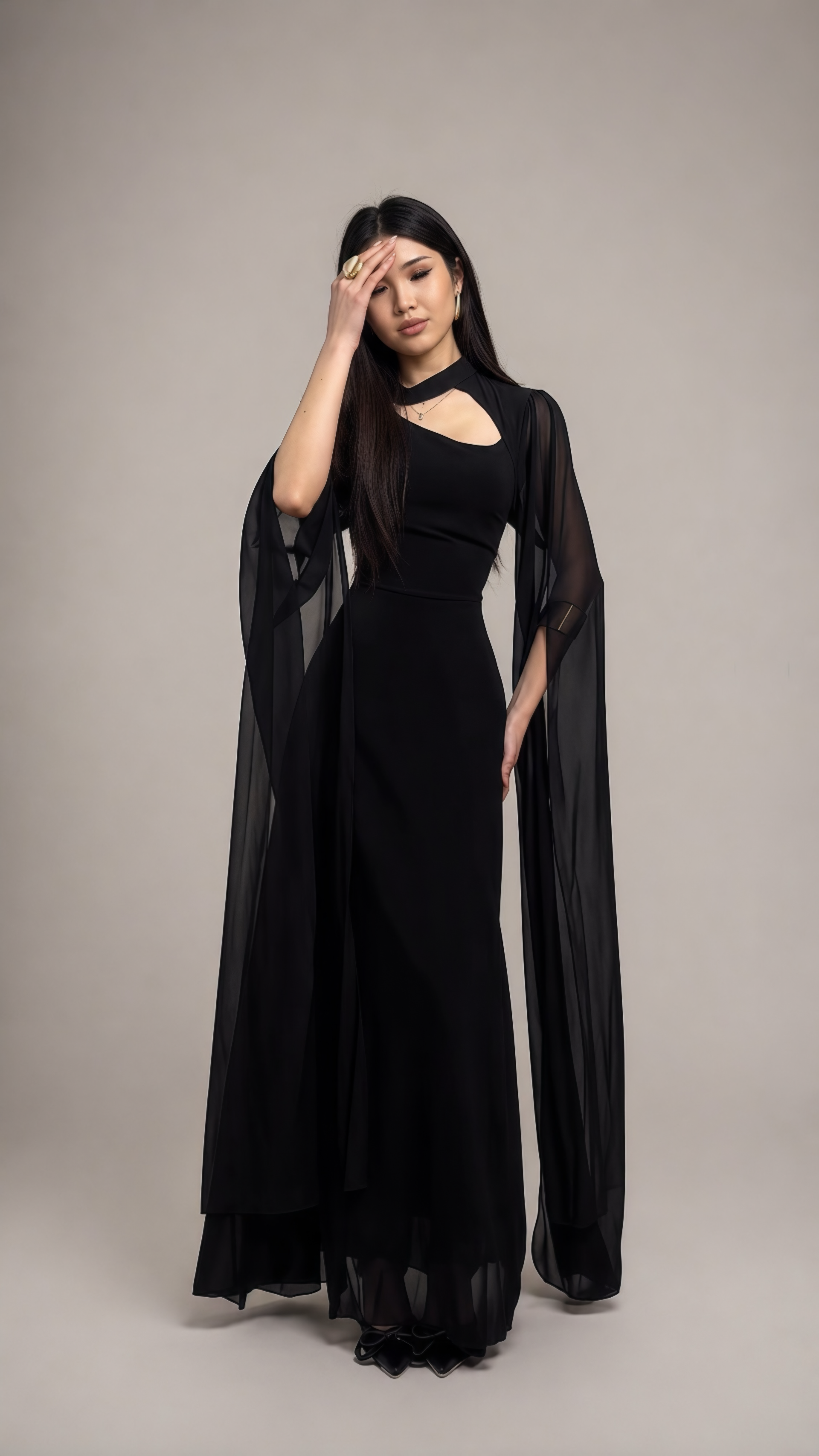 Eterna black