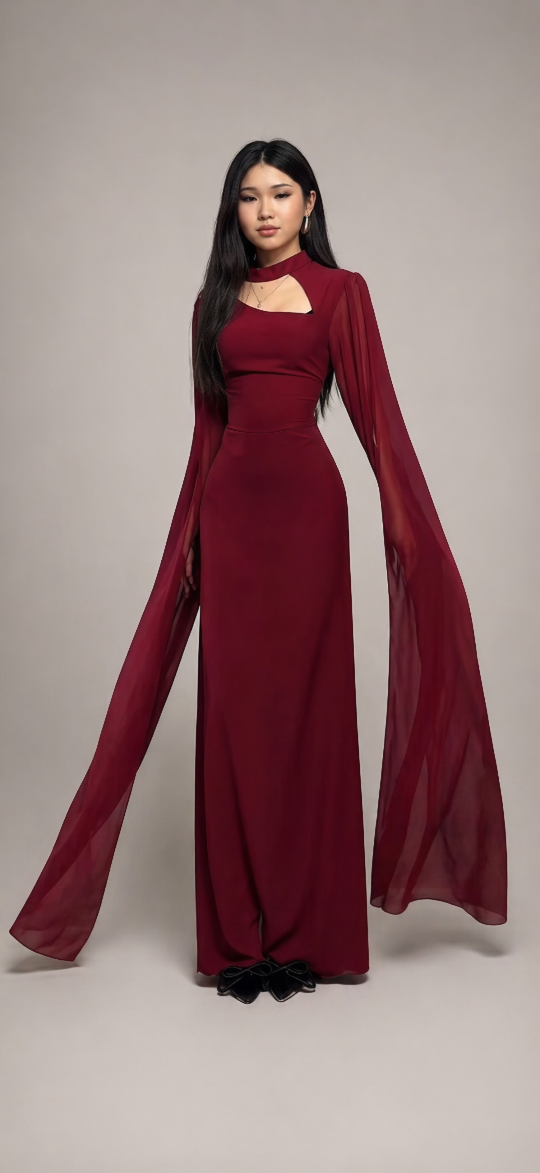 Eterna ruby