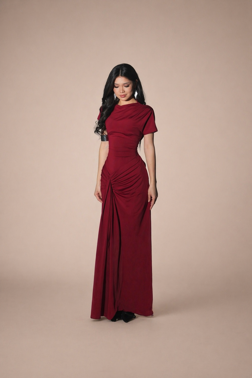 Velora ruby