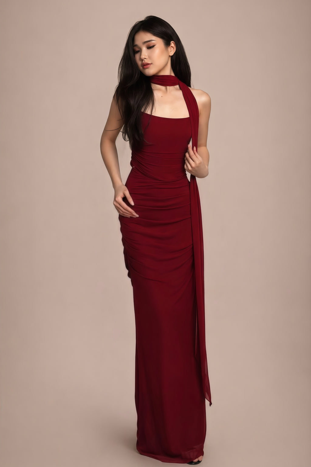 Set Gabriella