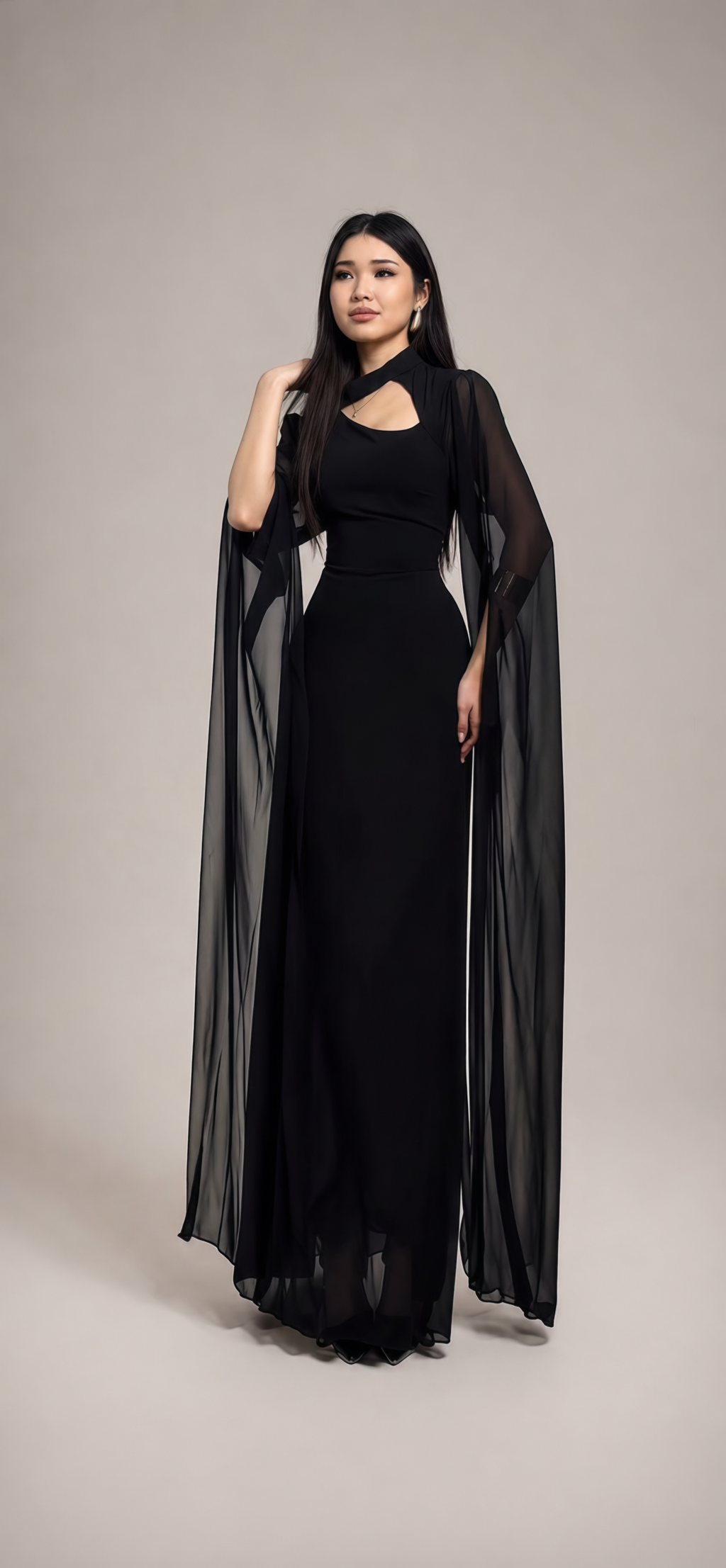 Eterna black