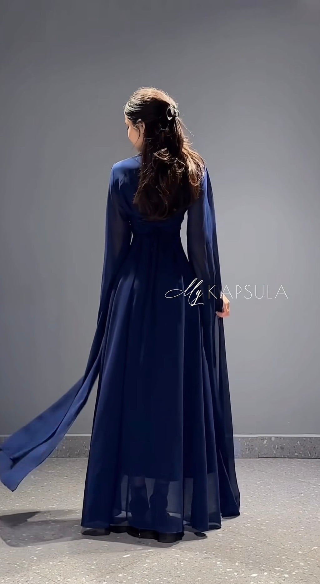 Eterna midnight