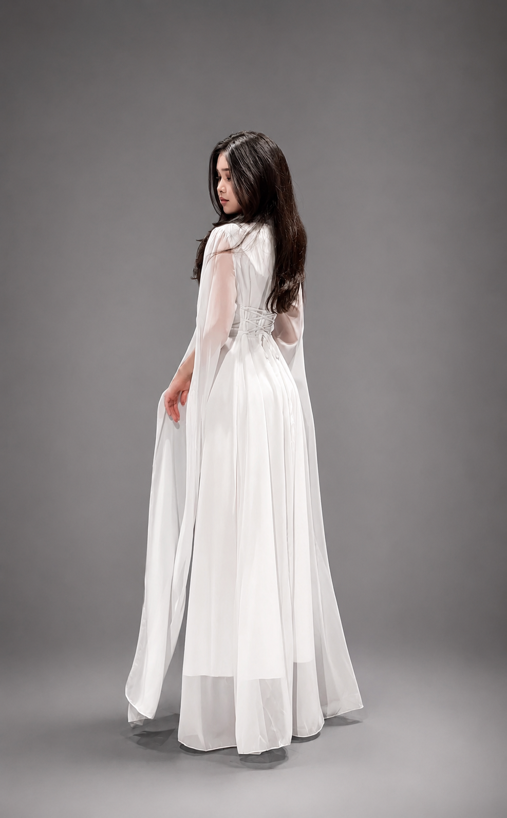 Eterna white