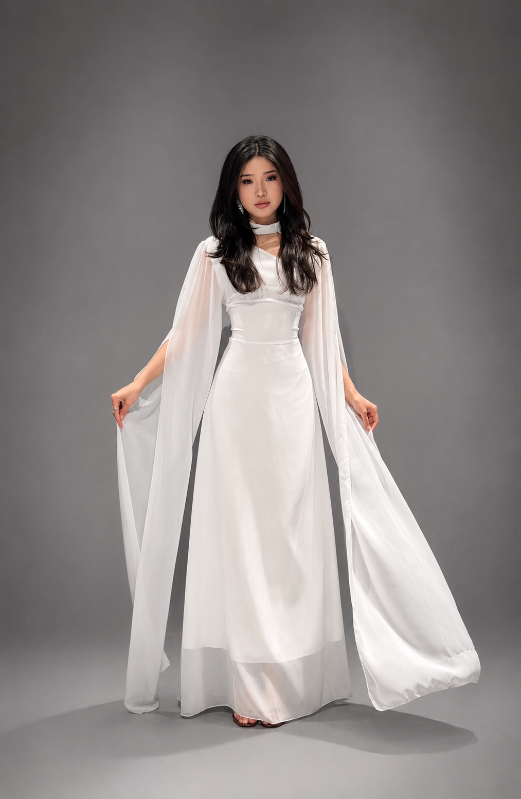 Eterna white