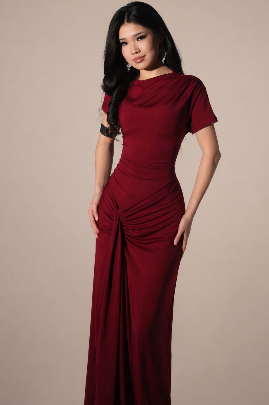 Velora ruby