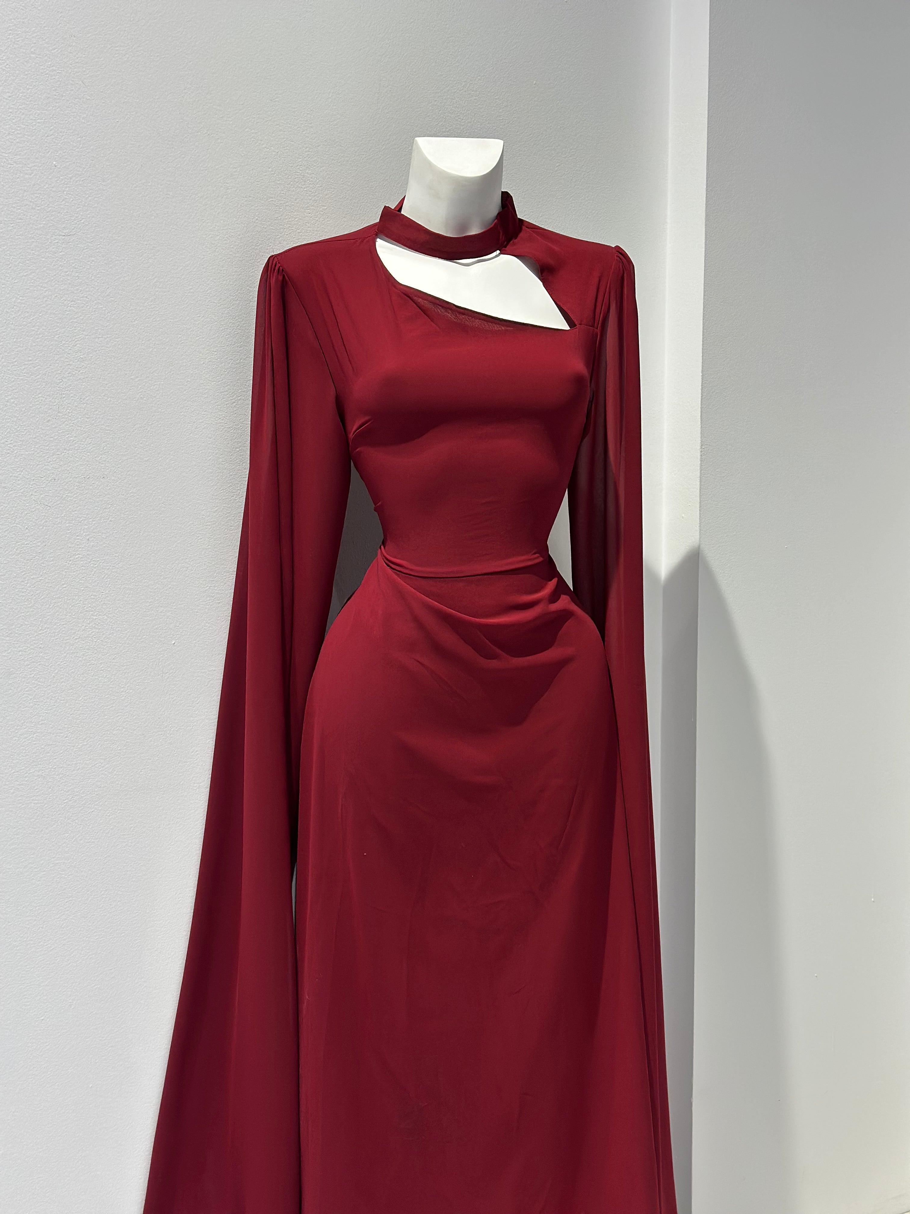 Eterna ruby