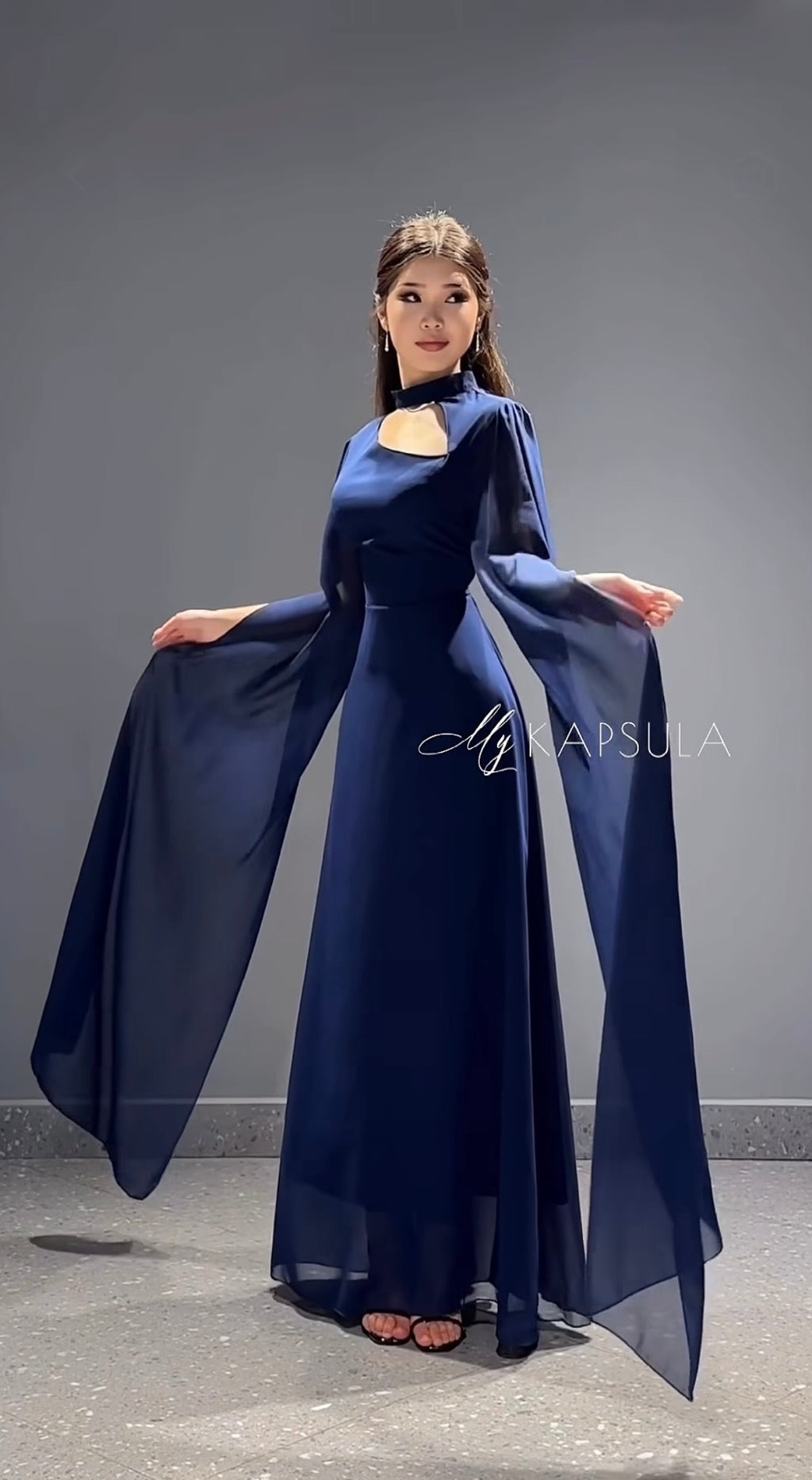 Eterna midnight