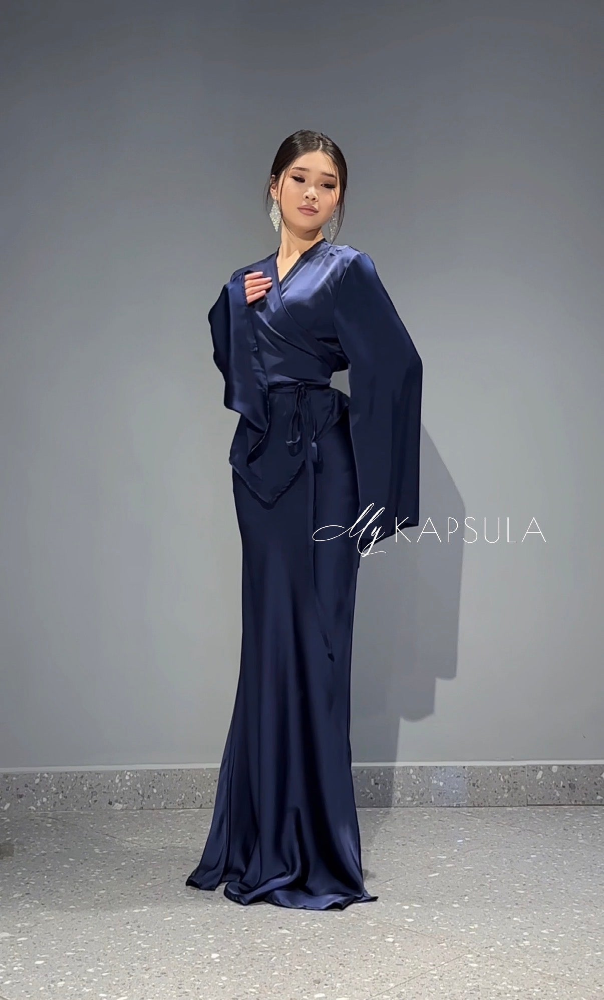 Amara set midnight