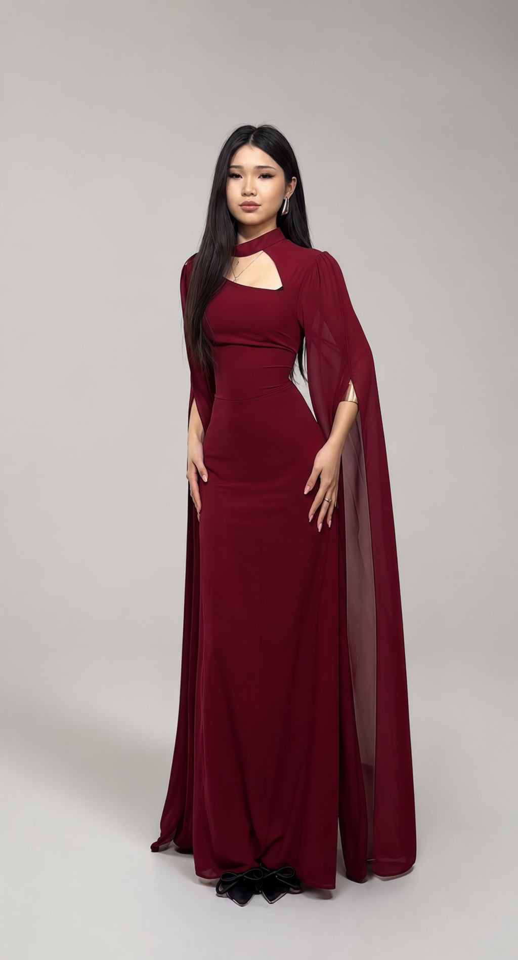 Eterna ruby