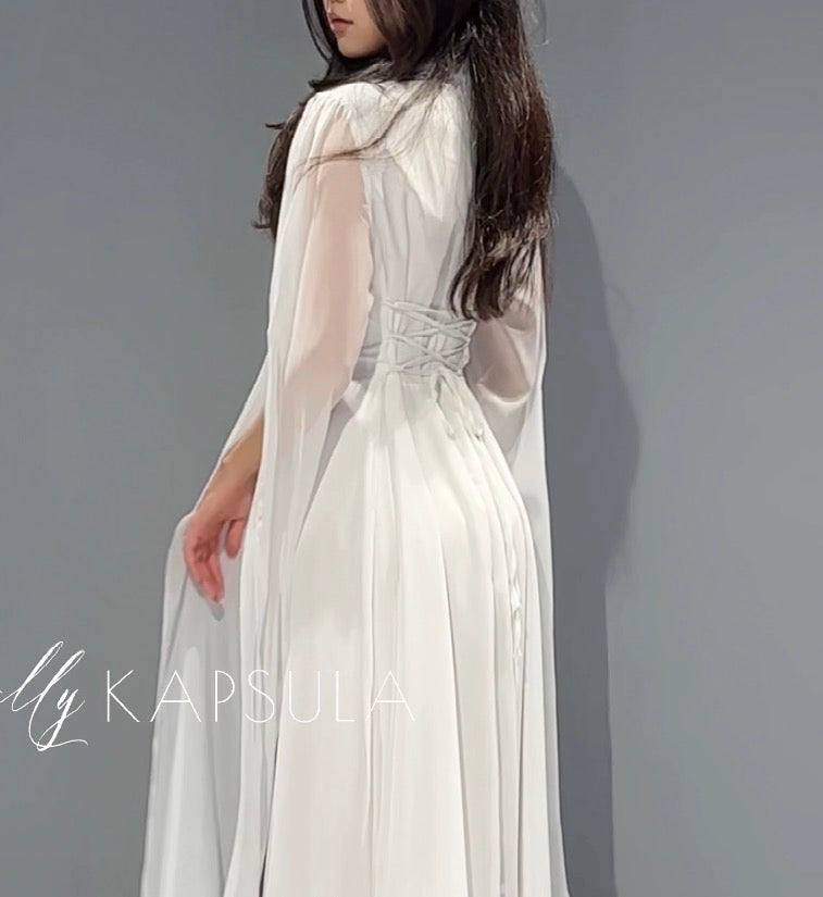 Eterna white