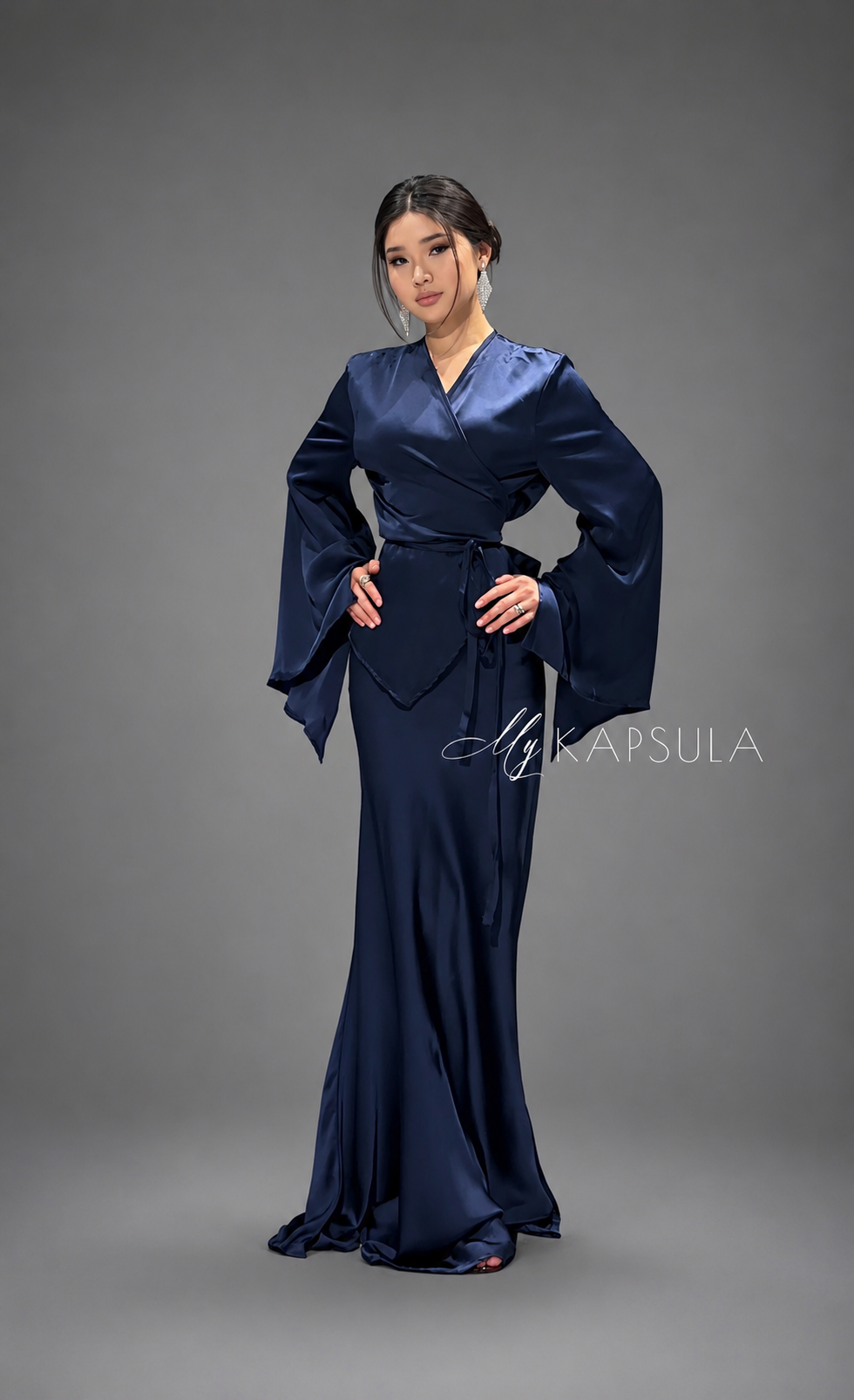 Amara set midnight