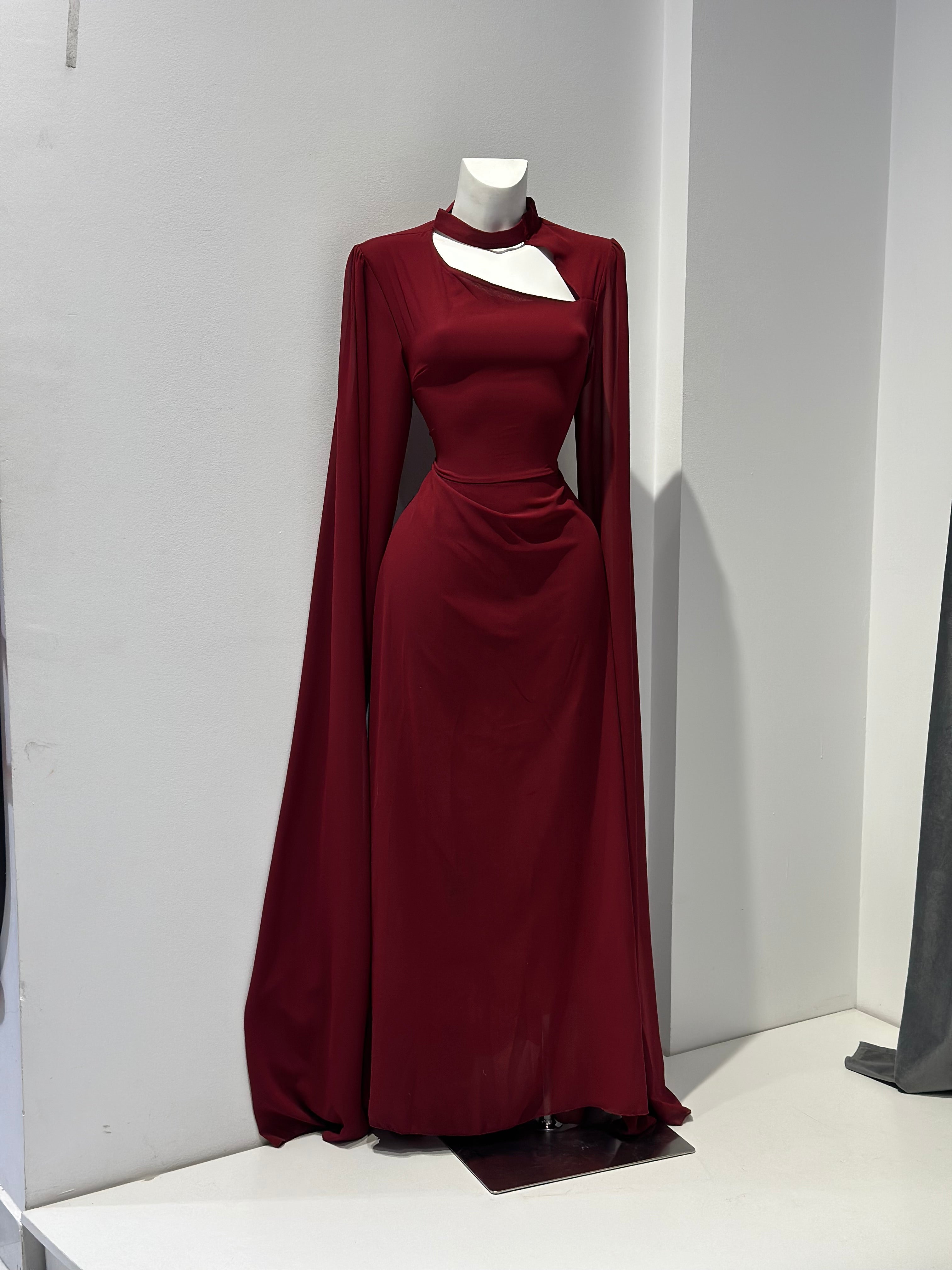 Eterna ruby