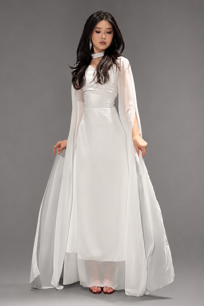 Eterna white