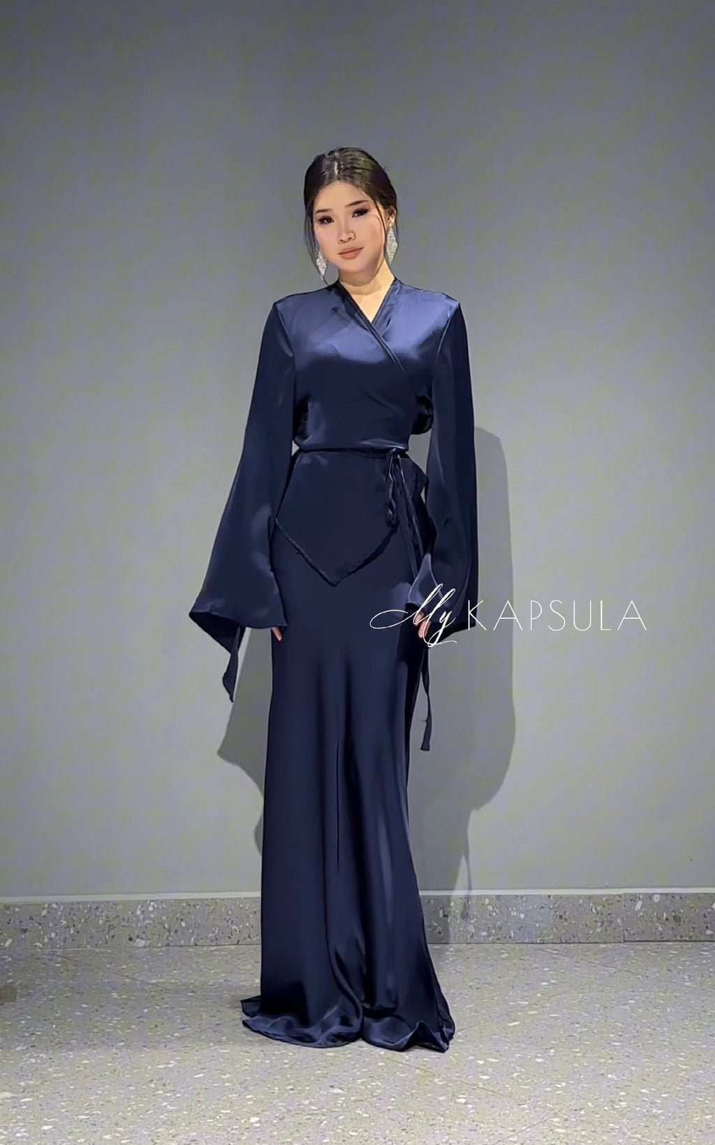 Amara set midnight