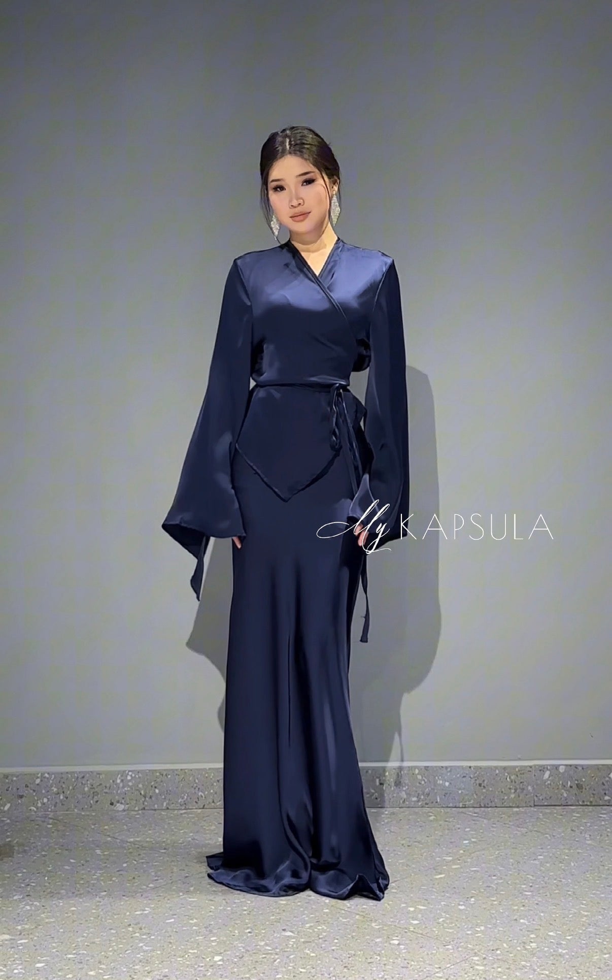 Amara set midnight
