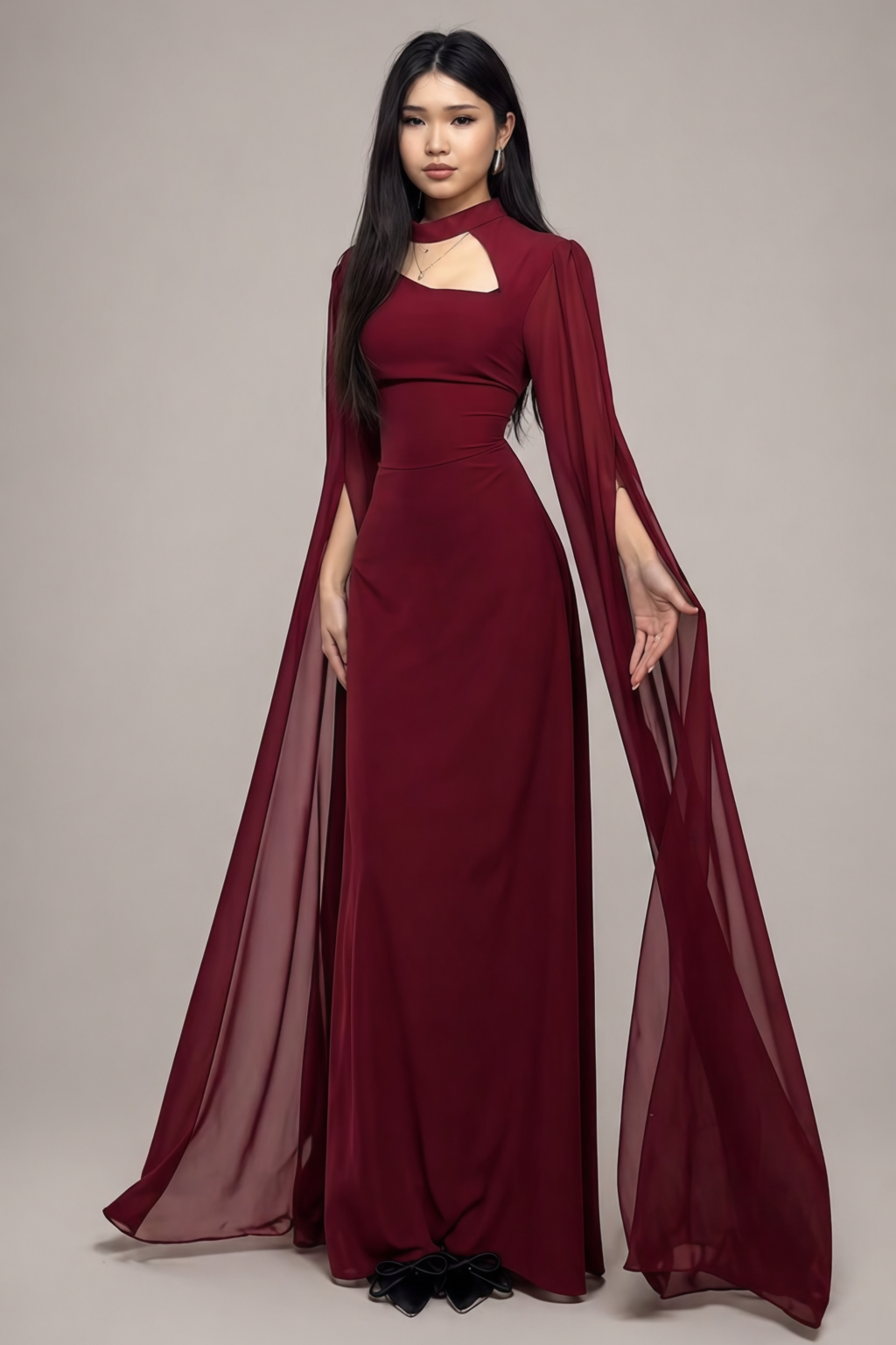 Eterna ruby