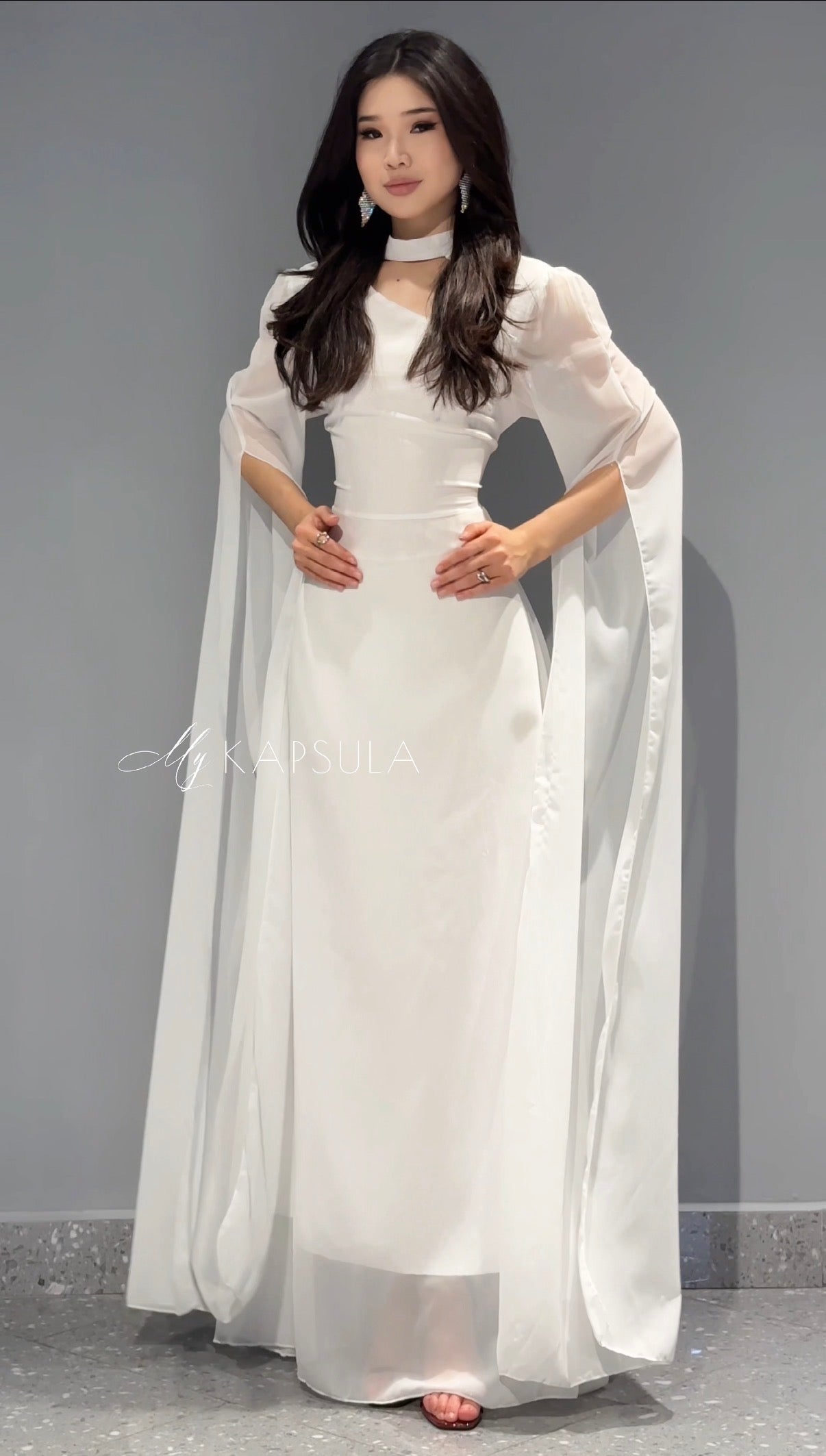 Eterna white