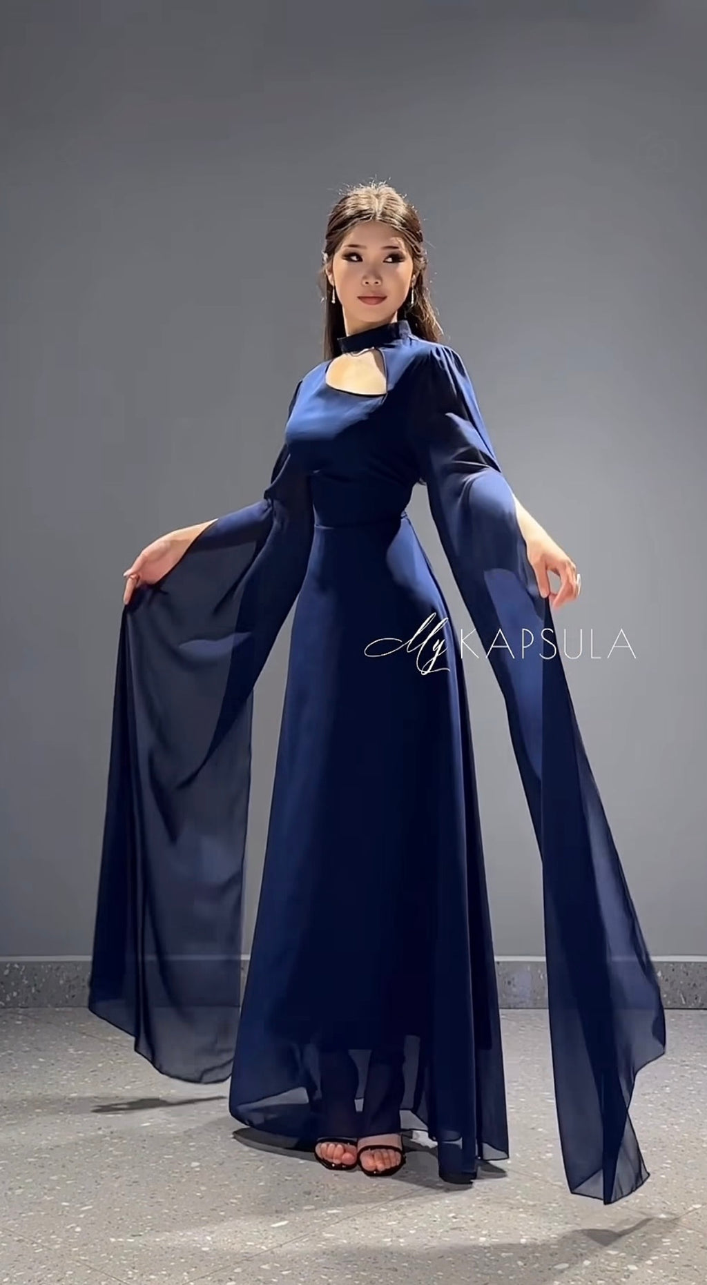 Eterna midnight